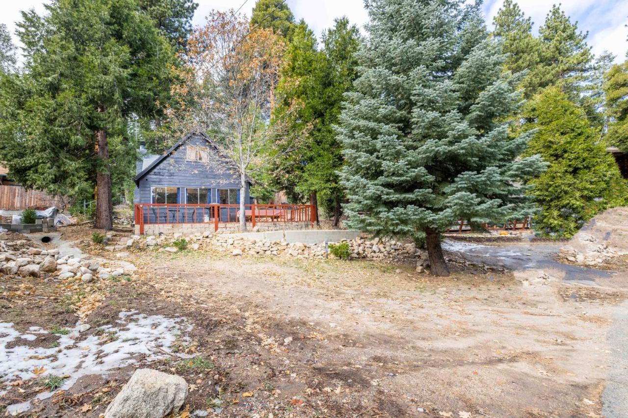 Cozy, Dog Friendly, 2Bd Near Big Bear & Lake Arrowhead Running Springs Zewnętrze zdjęcie