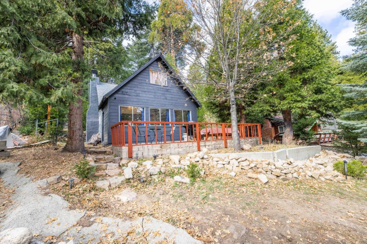 Cozy, Dog Friendly, 2Bd Near Big Bear & Lake Arrowhead Running Springs Zewnętrze zdjęcie